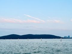 -云龙湖旅游景区