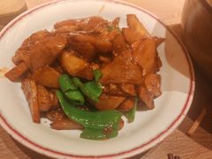-金掌勺锅包肉(太原万达店)