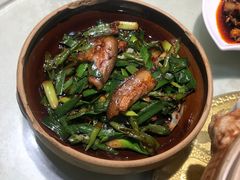 -人民食堂(青羊宫店)