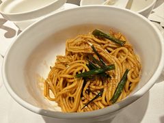 葱油拌面-扬州饭店(南京东路店)
