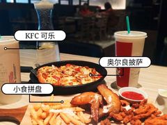 -必胜客(SM城市广场店)