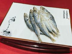 -莆田秀屿假日酒店-龙苑餐厅