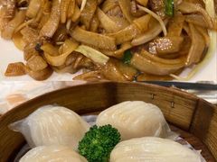 干炒牛河-东方印象大酒楼(拱北店)