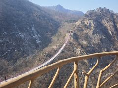 -丹东凤凰山景区