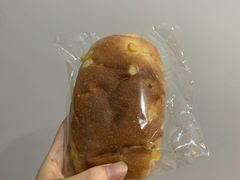 玉米软法-Miette制菓所