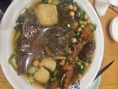 -唐八仙生煎(东鱼坊店)