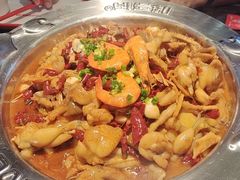 -胖哥俩肉蟹煲(湛江印象汇店)