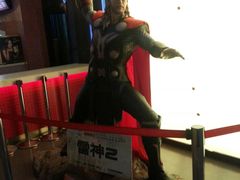 -SFC上影影城(港汇永华IMAX激光店)