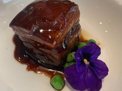 吉祥元宝红烧肉-羡餐厅-千岛湖自由洲际殿