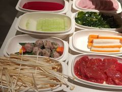 -海底捞火锅(外滩店)
