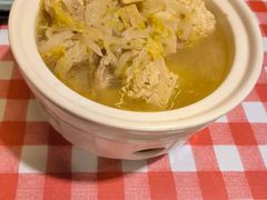 -卧龙堡客栈·中餐厅(古北水镇店)