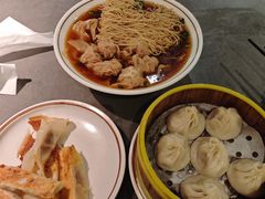 -老淮滨-蚌埠非遗小吃(淮河路店)