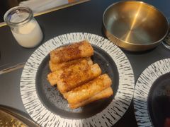 红糖糍粑-锅哥有料老火锅(金港国际店)