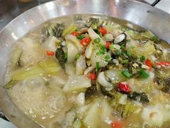 -秀妈厨房(灰汤老店)