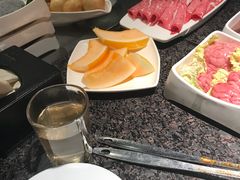 -海底捞火锅(崇文门新世界百货店)