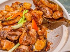 -南海渔村·徐博馆(琶洲店-粤菜养生宴)