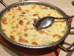 -吕氏疙瘩汤·海鲜新鲁菜(凯德mall新都心店)