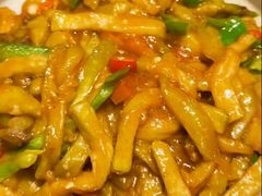 -那时新疆·若羌(经纬汇店)