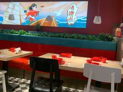 -避风塘(宝山万达店)