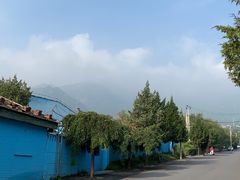 -阳台山自然风景区