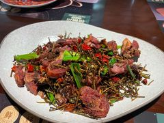 -拾捌川·自贡爆炒(新街口店)