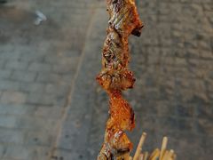 羊肉串-同来顺烧烤餐厅(哈尔滨道店)