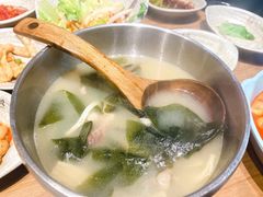 -牛人·雪花牛·木炭烤肉(昆山陆家店)
