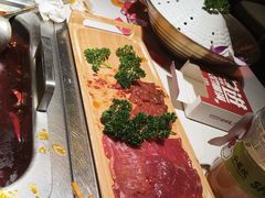 -小龙坎火锅(世纪城店)