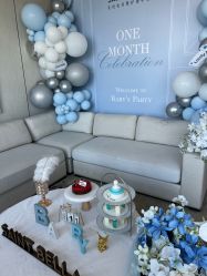 点击看大图 -圣贝拉母婴护理中心(深圳莱佛士店)