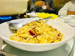 牛肝菌炒饭-翠府(翠湖北路店)