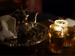 -Tajine Moroccan塔金摩洛哥中东餐厅