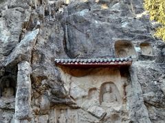 -四门塔风景区
