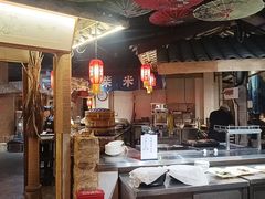 -田园印象·成都土菜院子(华阳店)
