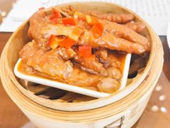 -豫璟轩中餐厅(南昌万怡店)
