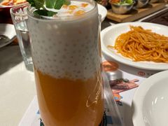 -伯顿西餐厅(厚街香榭丽店)