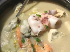 -必点海鲜·鲅鱼水饺(鞍山西道店)
