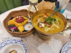 -KingThaia金泰兰(滨江天街店)