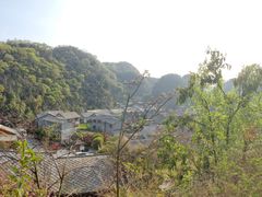 -高荡千年布依古寨旅游景区