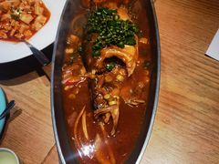 -中国徽菜·徽商故里(广安门店)