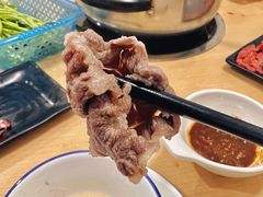 五花趾-全好食潮汕牛肉火锅(泗洲路店)