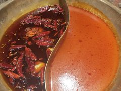 番茄鸳鸯-小龙坎火锅(黄河店)