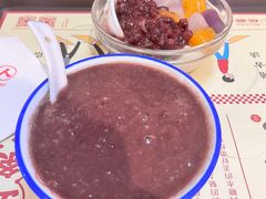 -五条人糖水铺(光谷世界城店)