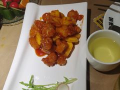 -小菜园新徽菜(镇江京口吾悦店)