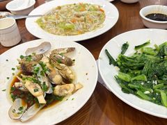 -渔满仓海鲜渔家(象山二店)