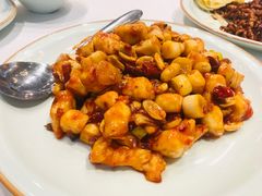 -到家尝北京菜(西坝河店)