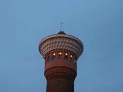 -新疆国际大巴扎