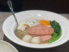 -留半山·香港食堂(啦啦宝都店)