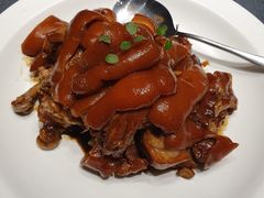 -怡情荟•海鲜青岛菜(五四广场旗舰店)