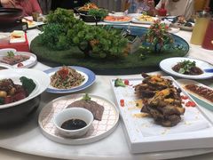 -外婆小菜(灵岩南路店)