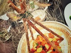 -广州文华东方酒店·江-由辉师傅主理